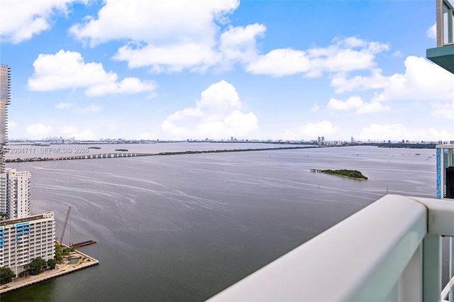 1900 N Bayshore Drive 3604, Miami, FL 33132