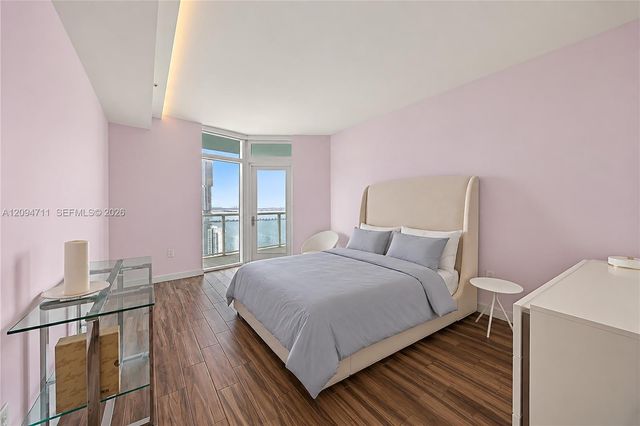1900 N Bayshore Drive 3604, Miami, FL 33132