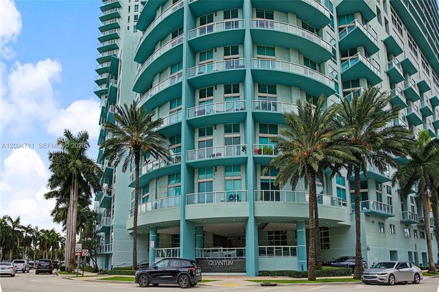 1900 N Bayshore Drive 3604, Miami, FL 33132