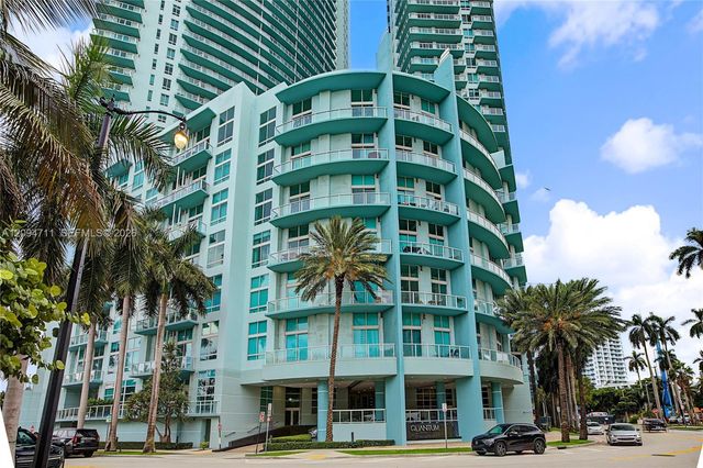 1900 N Bayshore Drive 3604, Miami, FL 33132