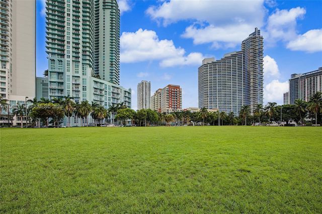 1900 N Bayshore Drive 3604, Miami, FL 33132