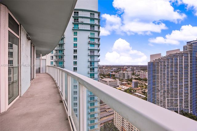 1900 N Bayshore Drive 3604, Miami, FL 33132