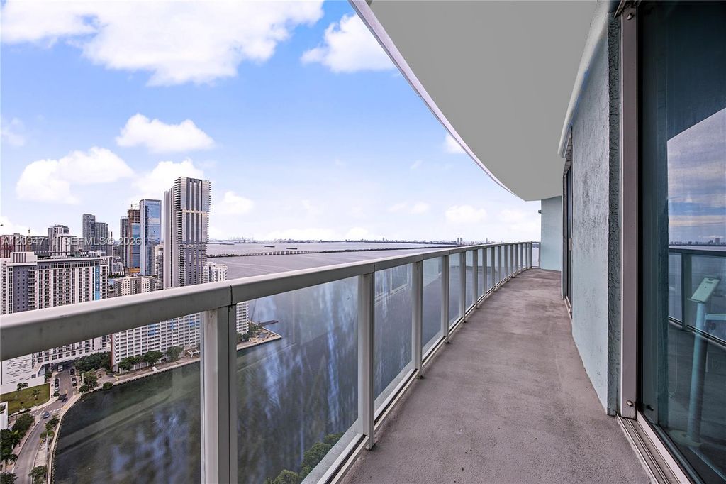 1900 N Bayshore Drive 3604, Miami, FL 33132