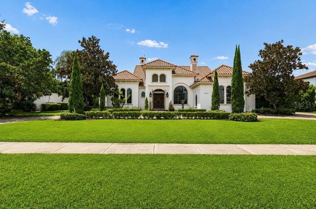 13250 BELLARIA CIRCLE, Windermere, FL 34786