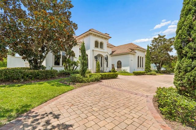 13250 BELLARIA CIRCLE, Windermere, FL 34786
