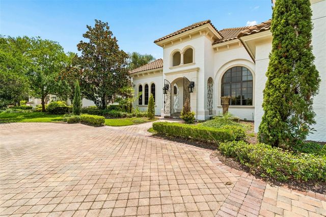 13250 BELLARIA CIRCLE, Windermere, FL 34786