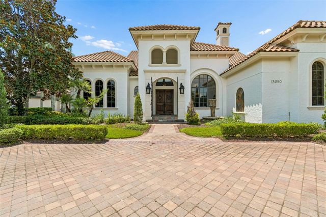 13250 BELLARIA CIRCLE, Windermere, FL 34786
