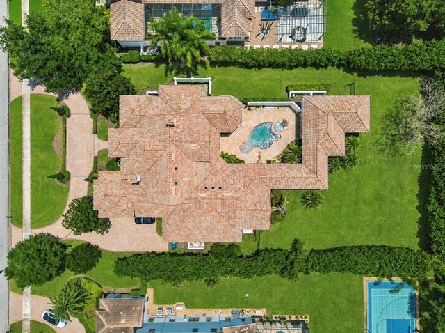 13250 BELLARIA CIRCLE, Windermere, FL 34786