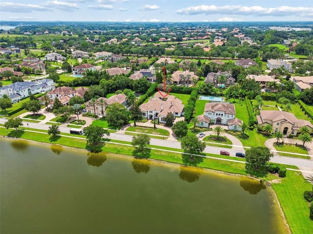 13250 BELLARIA CIRCLE, Windermere, FL 34786