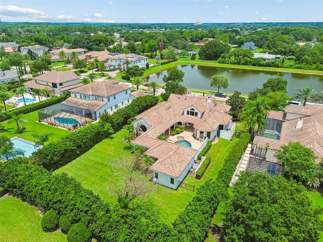 13250 BELLARIA CIRCLE, Windermere, FL 34786
