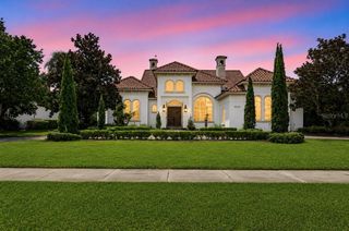 13250 BELLARIA CIRCLE, Windermere, FL 34786