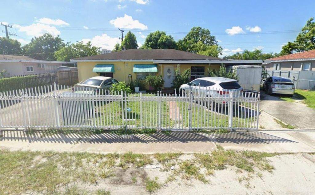 3210 NW 82nd St, Miami, FL 33147