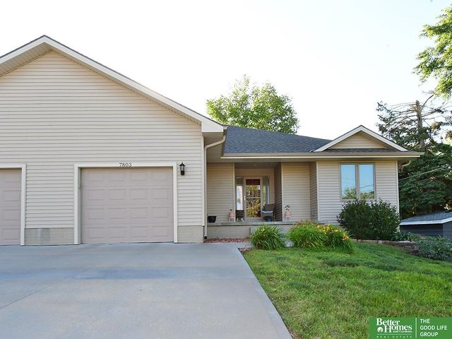 7801-7803 S 30th Street, Bellevue, NE 68147