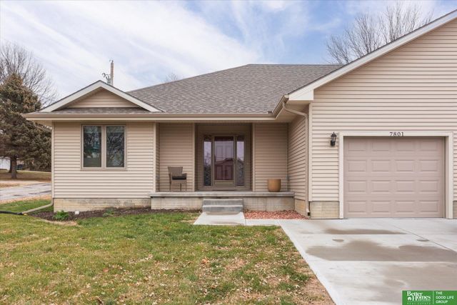 7801-7803 S 30th Street, Bellevue, NE 68147