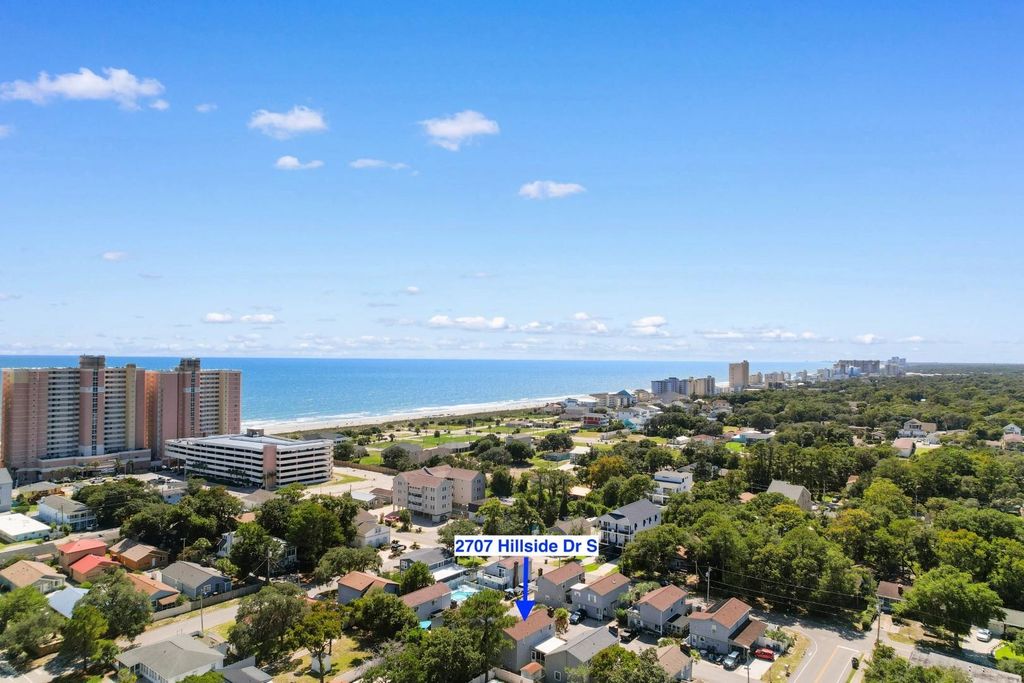 2707 Hillside Dr. S, North Myrtle Beach, SC 29582 — photo 4