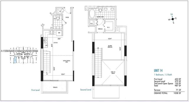 41 SE 5th Street 414, Miami, FL 33131
