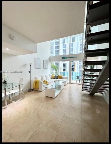 41 SE 5th Street 414, Miami, FL 33131