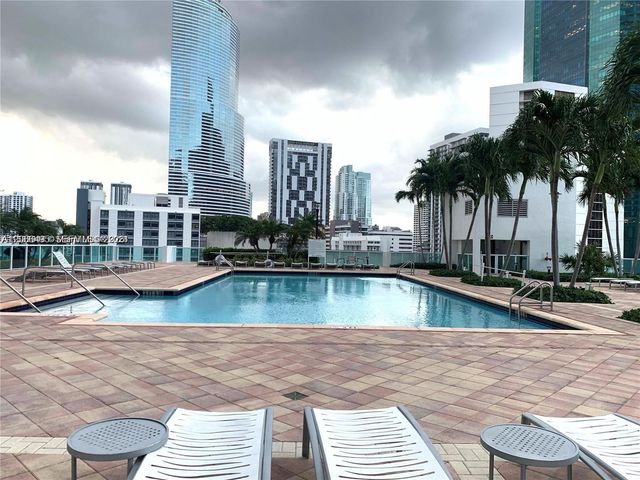 41 SE 5th Street 414, Miami, FL 33131