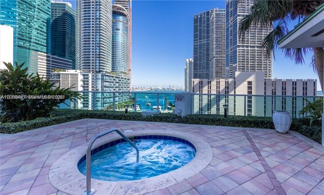 41 SE 5th Street 414, Miami, FL 33131