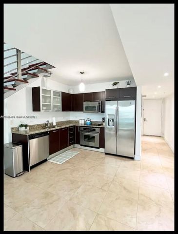 41 SE 5th Street 414, Miami, FL 33131