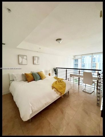 41 SE 5th Street 414, Miami, FL 33131