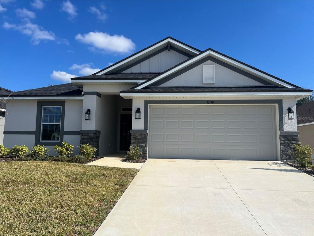 13110 KENT BRADLEY ST STREET, Dade City, FL 33525