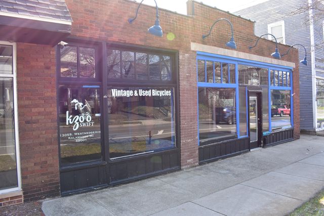 1301-1313 S Westnedge, Kalamazoo, MI 49008