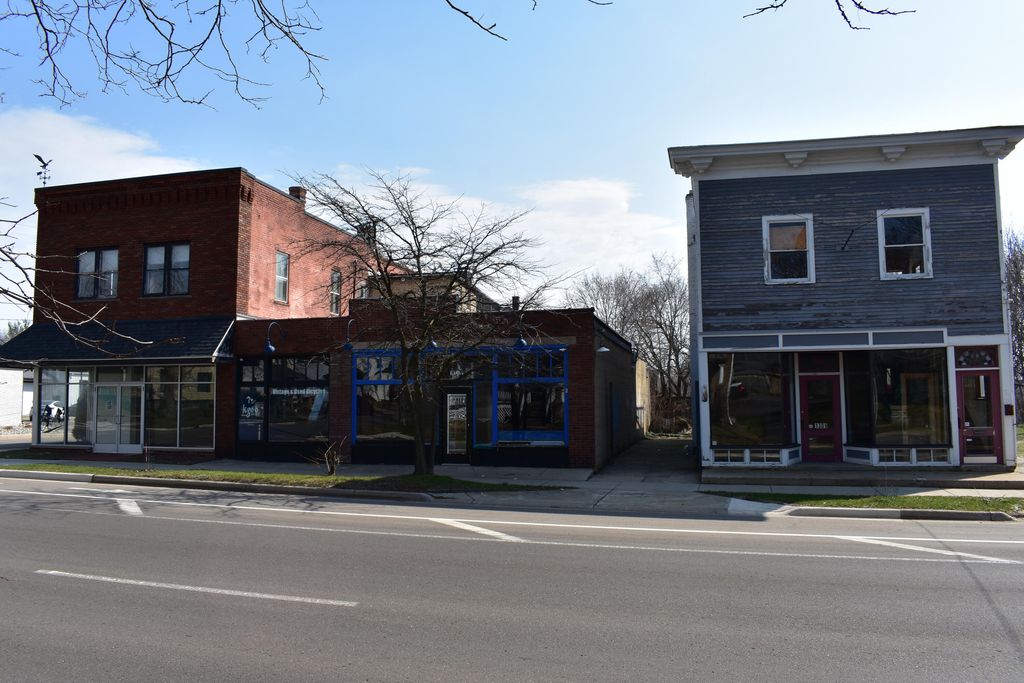 1301-1313 S Westnedge, Kalamazoo, MI 49008