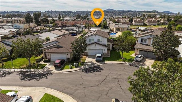 1152 Farview CT, El Cajon, CA 92021