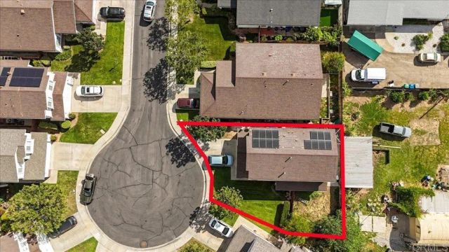 1152 Farview CT, El Cajon, CA 92021