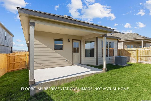 13806 Guajillo Spring, San Antonio, TX 78253