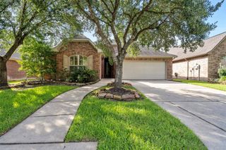 21067 Williams Creek Drive, Porter, TX 77365