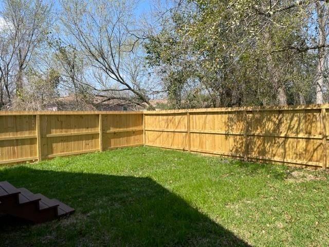 5603 Pickfair Street, Houston, TX 77026