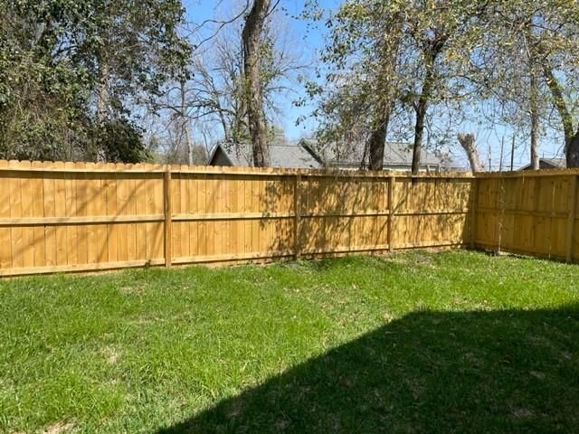 5603 Pickfair Street, Houston, TX 77026