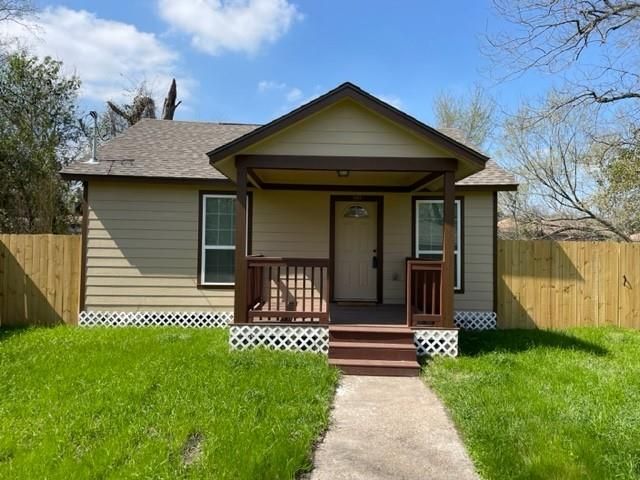 5603 Pickfair Street, Houston, TX 77026