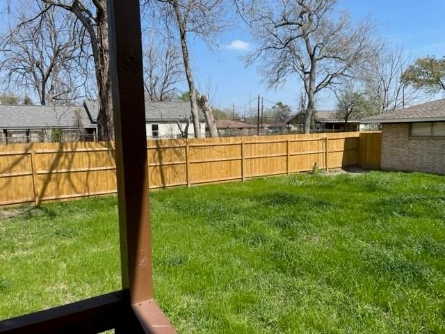 5603 Pickfair Street, Houston, TX 77026