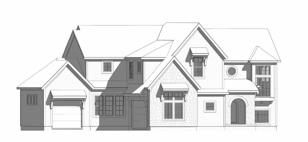 3301 W 71st Street, Prairie Village, KS 66208