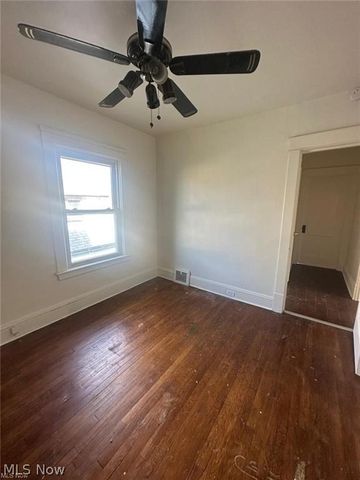 11117 Melba Avenue, Cleveland, OH 44104