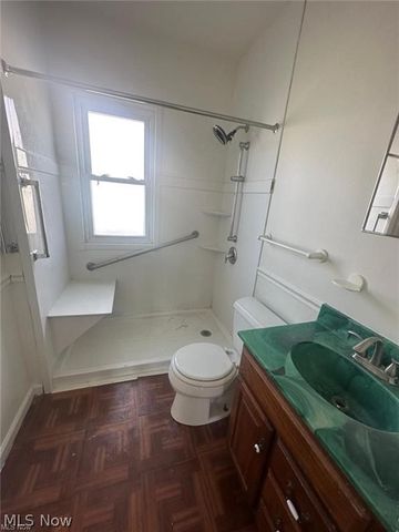 11117 Melba Avenue, Cleveland, OH 44104