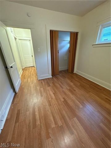 11117 Melba Avenue, Cleveland, OH 44104