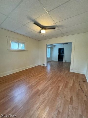 11117 Melba Avenue, Cleveland, OH 44104