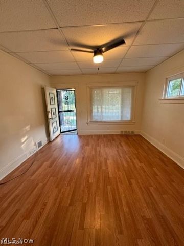 11117 Melba Avenue, Cleveland, OH 44104