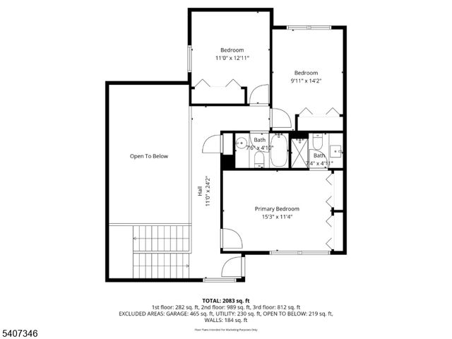 45 Barn Owl Dr, Allamuchy Twp., NJ 07840
