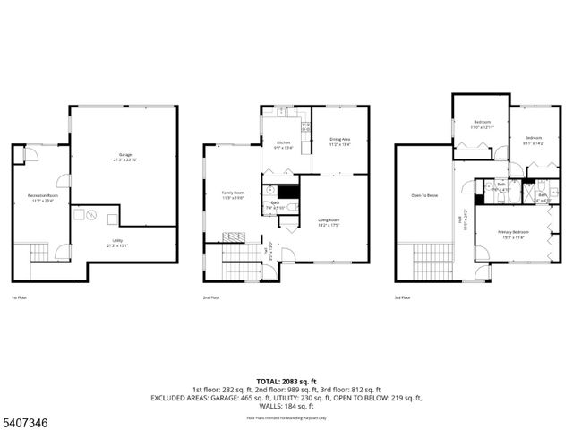 45 Barn Owl Dr, Allamuchy Twp., NJ 07840