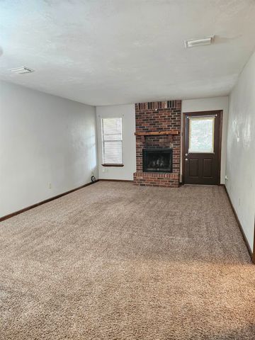 2917 Woodrich Dr Apt D, Tallahassee, FL 32301