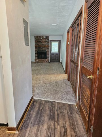 2917 Woodrich Dr Apt D, Tallahassee, FL 32301