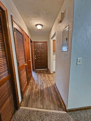 2917 Woodrich Dr Apt D, Tallahassee, FL 32301