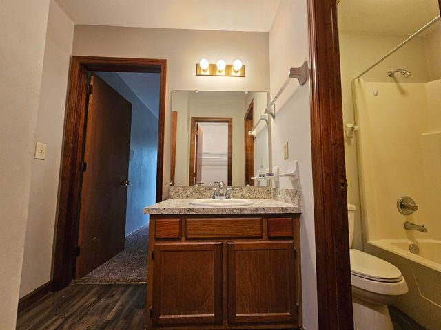 2917 Woodrich Dr Apt D, Tallahassee, FL 32301