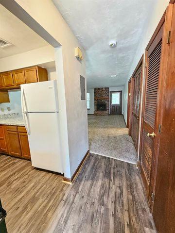 2917 Woodrich Dr Apt D, Tallahassee, FL 32301