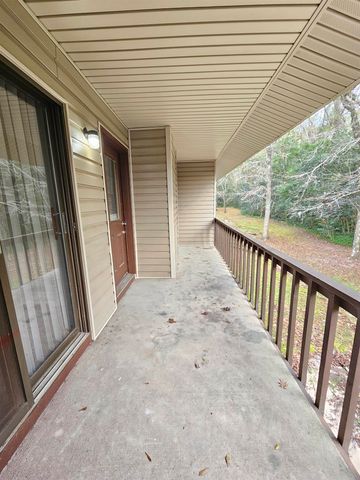 2917 Woodrich Dr Apt D, Tallahassee, FL 32301
